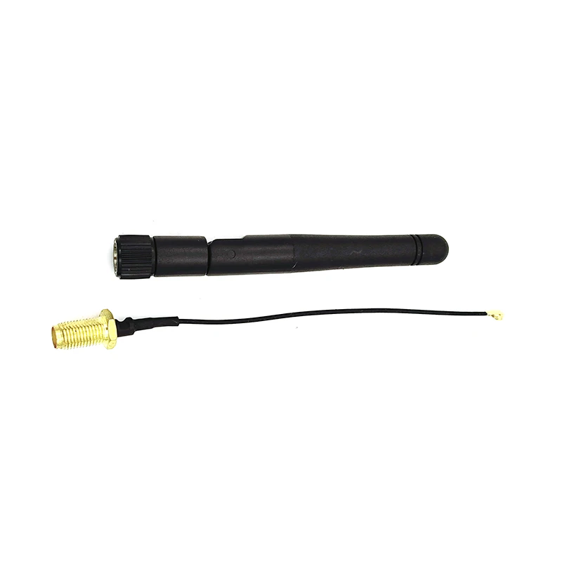 JUMPER 2.4Ghz Transmitter Module Folded Antenna SMA Male Universal for RC Model