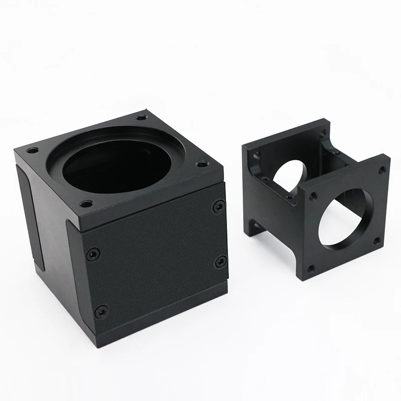 DS40~DS130 Series for Servo  DB42-DB130 Series for Stepper Motor Cover Ball Screw Support Bearing Holder Mount Bracket