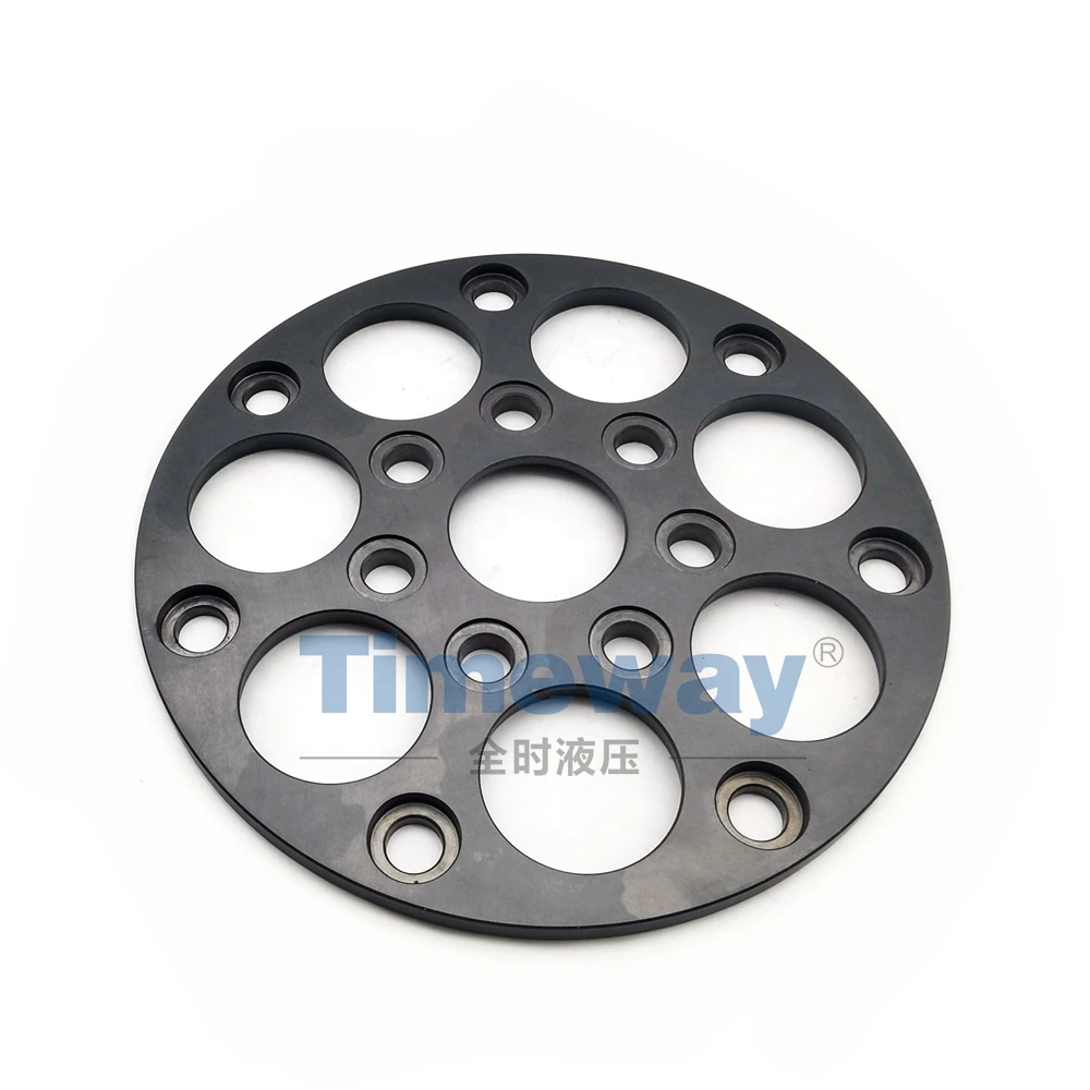 A7VO A6VM Hydraulic Pump Repair Kits Retainer Plate for Rexroth A7VO250 A6VM250 Piston Pump Set Plate Spare Parts