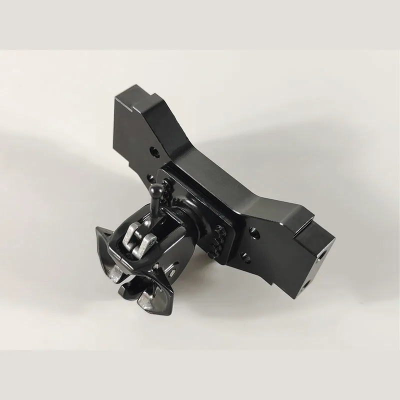 

Универсальный комплект заднего крепления прицепа с крюком для радиоуправляемых моделей 1/14, подходит для тракторов и самосвалов Tamiya 1/14, запчасти и аксессуары