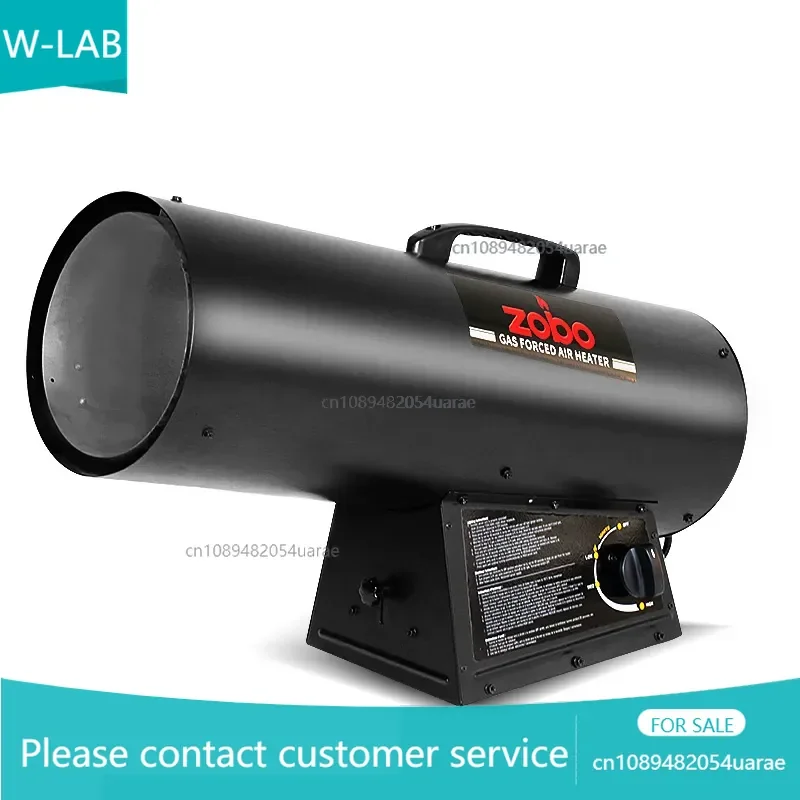 Europe and America specialize in industrial constant temperature heaters, breeding equipment, heaters, high-power