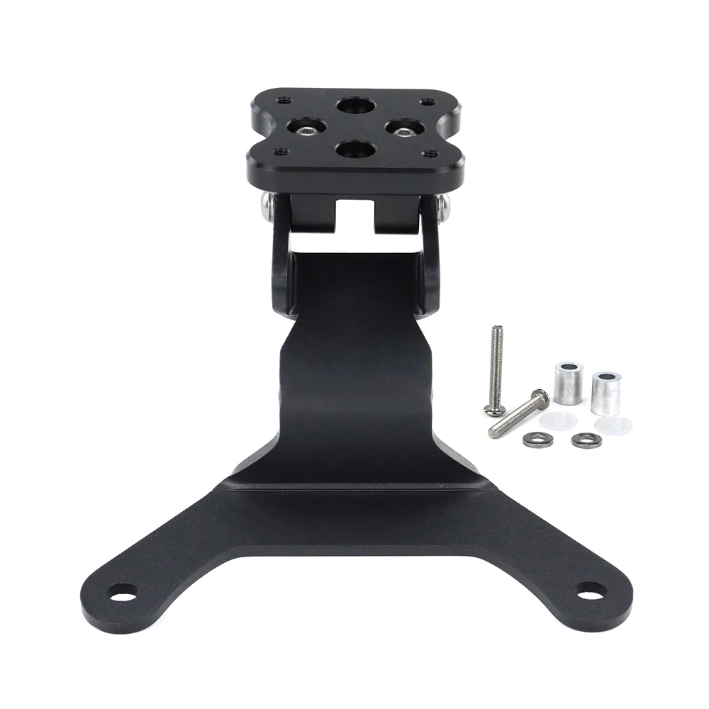 

For HONDA CB300R CB 300R 2018 2019 2020 2021 2022 2023 2024 Motorcycle GPS Navigation Bracket Phone Adapter Holder Support Mount