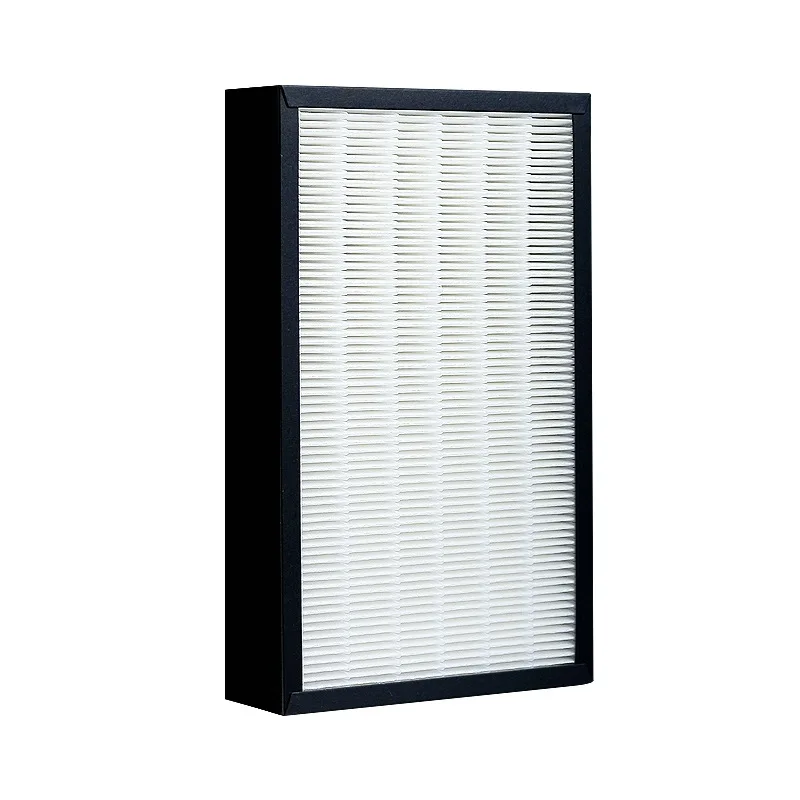 250*185*65mm H12 Hepa filter Air Purifier Parts For Ventmachine Satellite 2 Custom Made Air Purifier AF306022