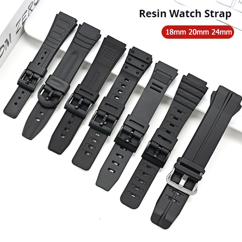 Sports Rubber Strap… - image