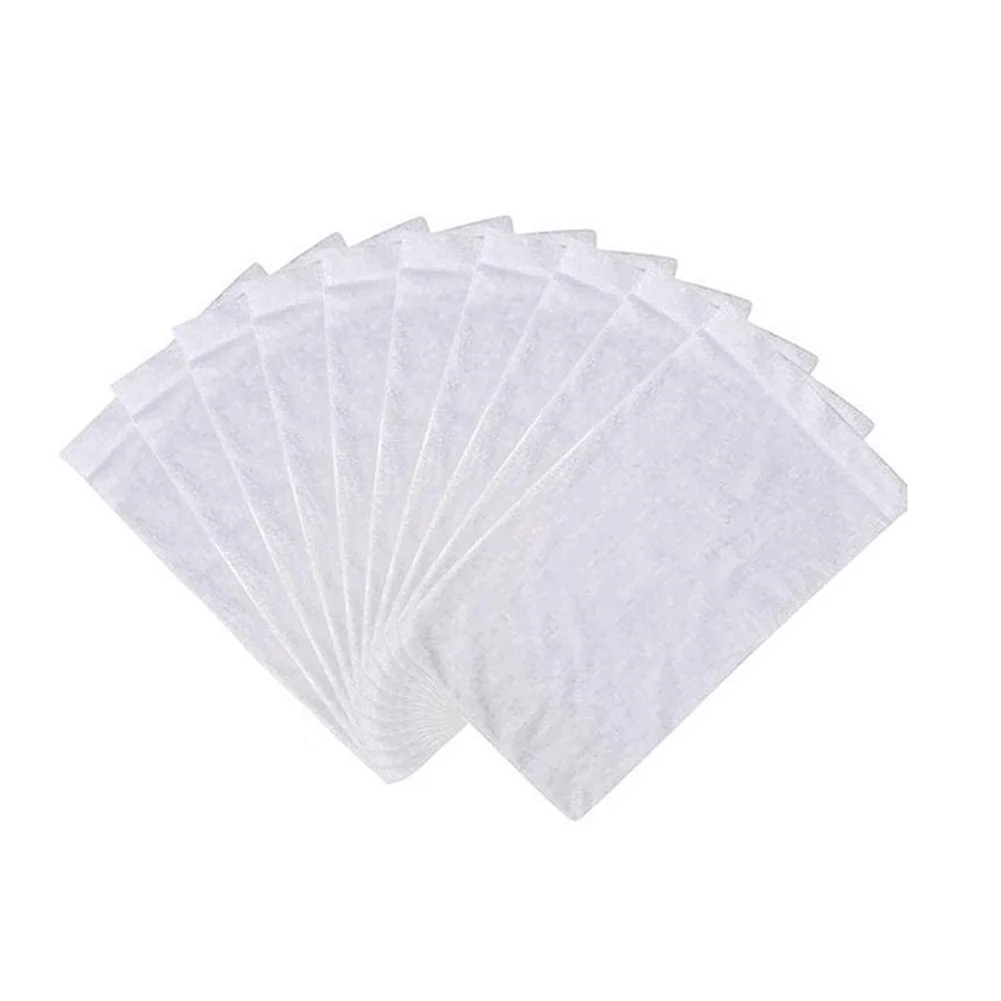 Pool Filter Socks Compatible with Standard Cartridge and Sand Filter Systems for Residential and Commercial Use