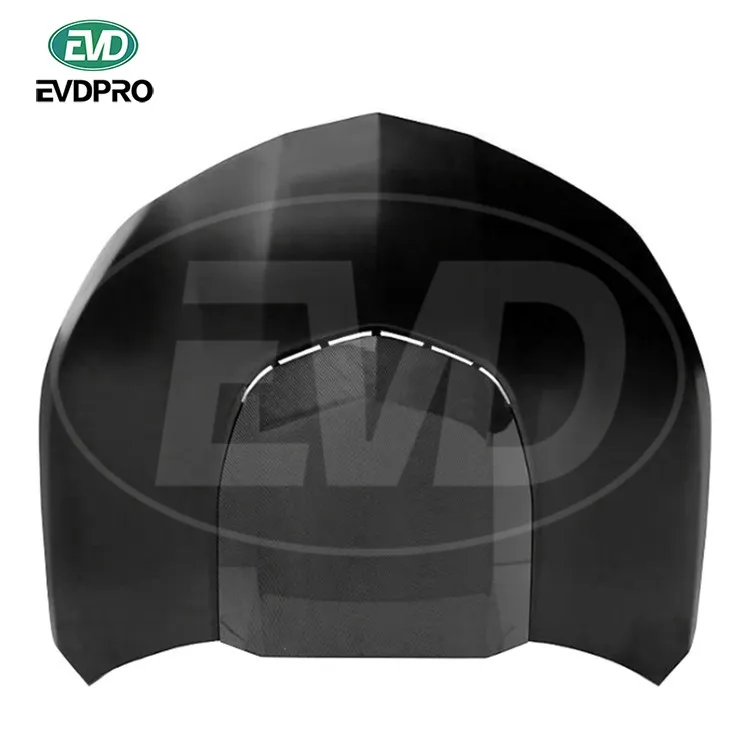

For Chevrolet Camaro 2016-2023 Aluminum Hood