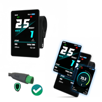 Bafang CAN Program Mid Motor Controller And Torque Center Axis Calibration Tool SING YIU C101 Display Screen Calibration Tool