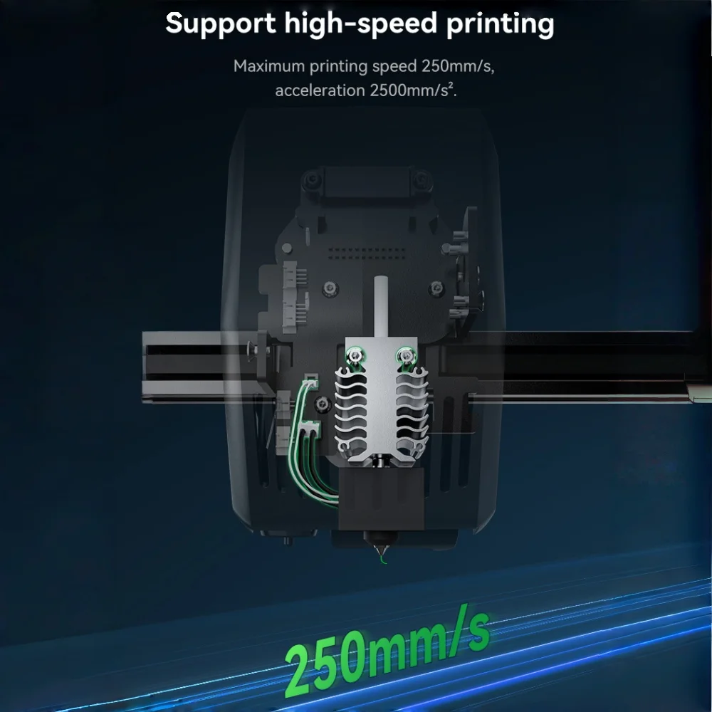 

Creality Official Ender 3 V3 SE Hotend Kit with 0.4mm&0.6mm Alloy Nozzle and 2pcs Silicone Sock,for Ender 3 V3 SE 3D Printer