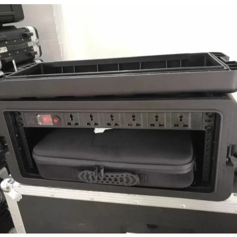 4U 19 - Inch Pp Pla…