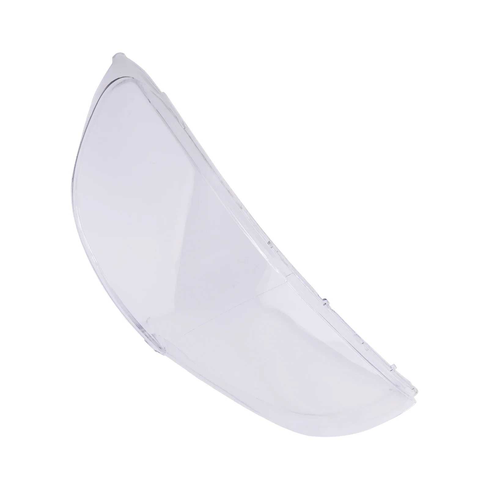 

Polycarbonate Headlight Covers for BMW E39 Facelift 95-99 63128375301/02 Pair