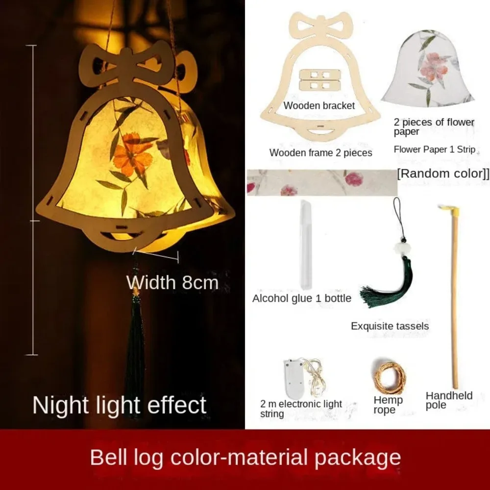 Variant: Bell