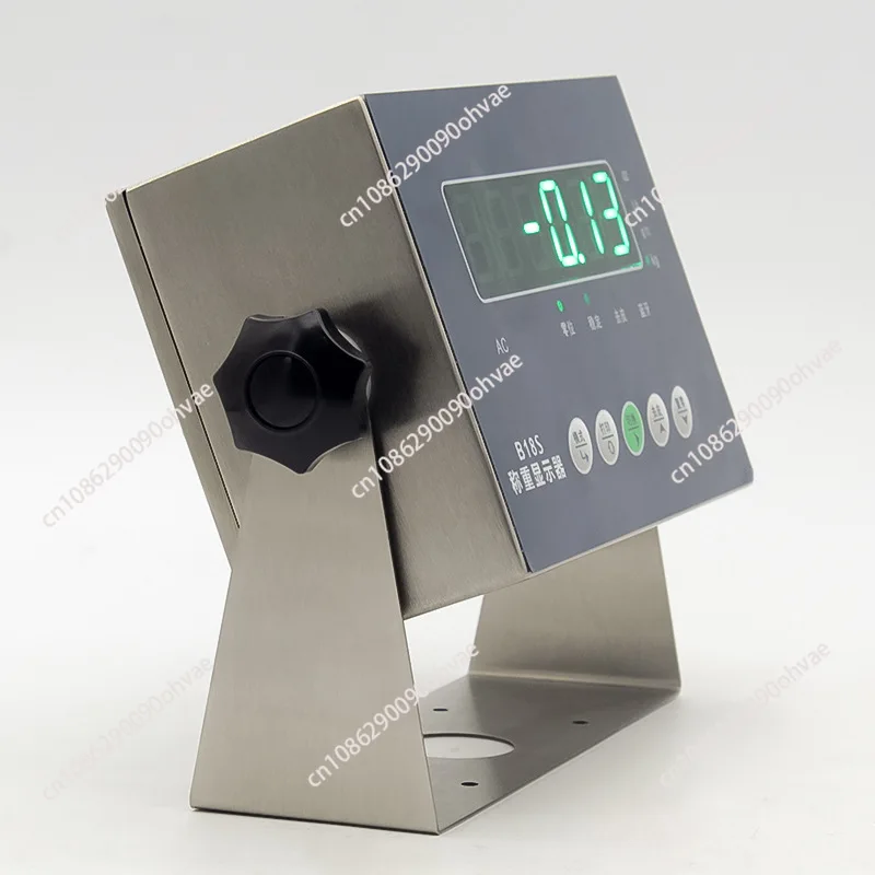 Rechargeable Force Sensor | Ocean Load Sensor, Matching Display Instrument & Display Controller