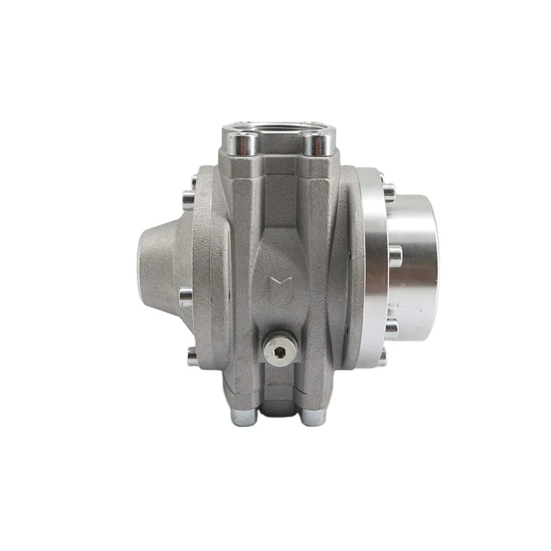 Valve manufacturer OSV50 oil cut-off valve industrial compressor parts for air compressor machine