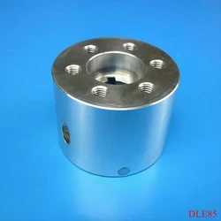 Genuine DLE Parts! Propeller Hub for  DLE85 DLE111 DLE120 Petrol Engine