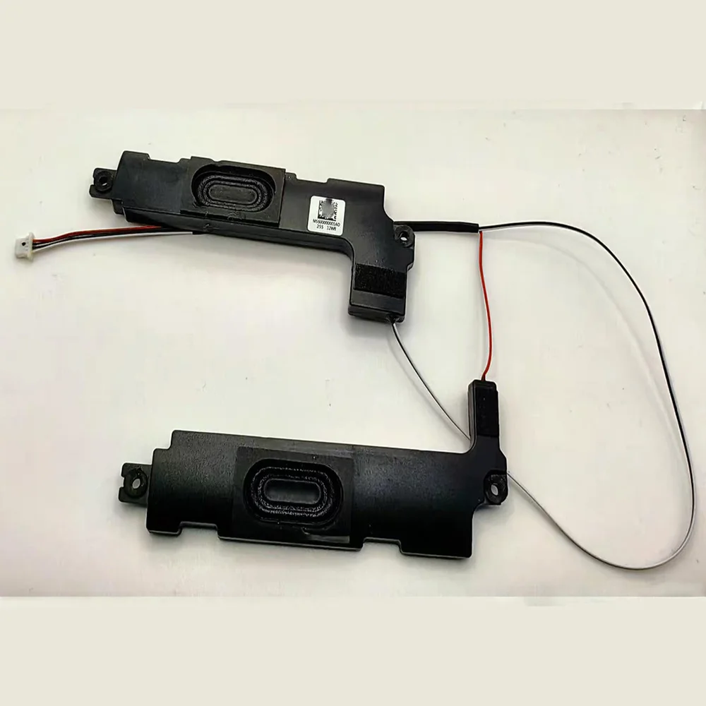 Laptop Left and Right Speaker Built in Speaker Replcement for RedmiBook Pro14 XMA2006-dj cb