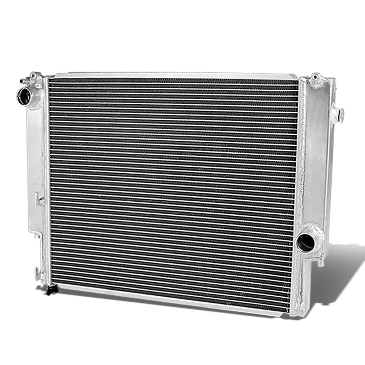 Radiador de aluminio para BMW E36 318 323 325 328 M3 E36 1993 1994 1995 1996 1997 1992-1998
