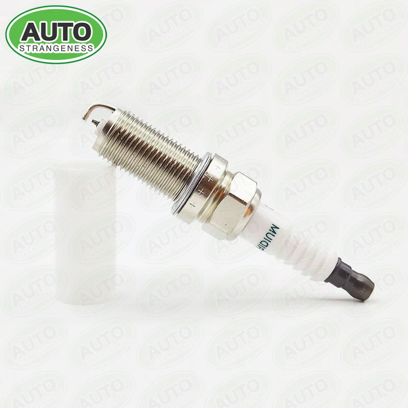 

4 Pcs 90919-01191 SK20HR11 Iridium spark plugs For Toyota Lexus LS460 GX460 4Runner FJ Land Cruiser Redwood Tundra SK20HR11