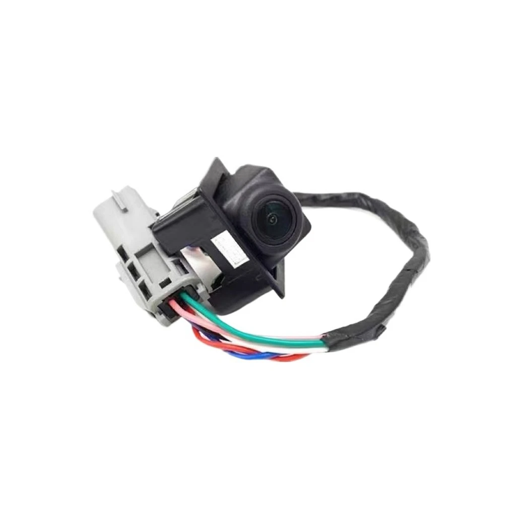 For Buick SRX new GL8 rear camera reversing camera reversing image rear probe