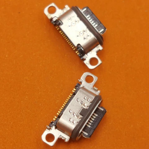 5-100 шт. USB-разъемы Type-C для зарядки Samsung Galaxy A33 A73 A72 A52 A82 A725 A54 A525 A546F A336 A736
