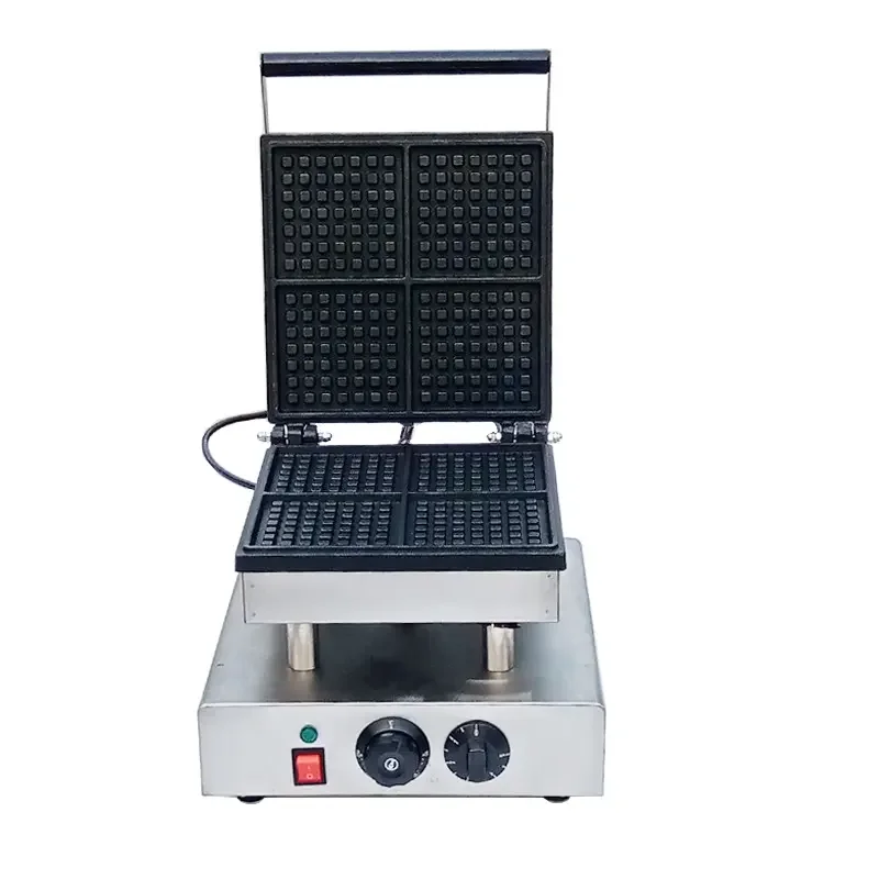 Muffin Hot Dog Machine Catering Snack Equipment for Street Food Snack Bar Price Negotiable