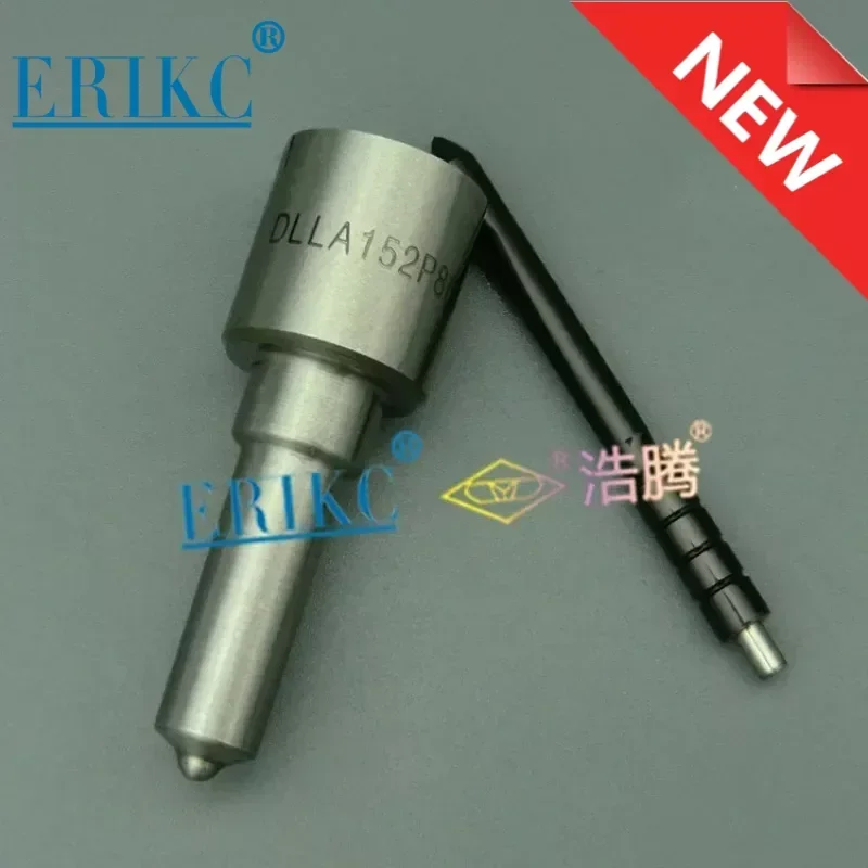 DLLA152P805 Fuel Tank Injector Nozzle Spare Part DLLA 152P805 Oil Burner Inyector Nozzle DLLA 152P 805