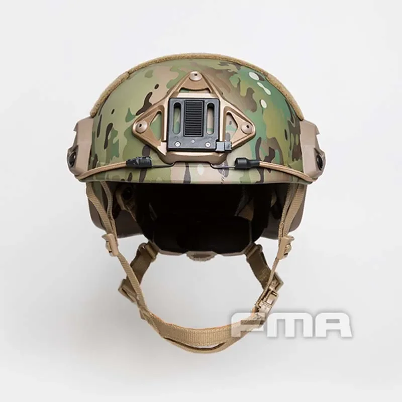 NEW FMA Tactical MC series Sports Seal Maritime Helmet Thick and Heavy Version for Hunting