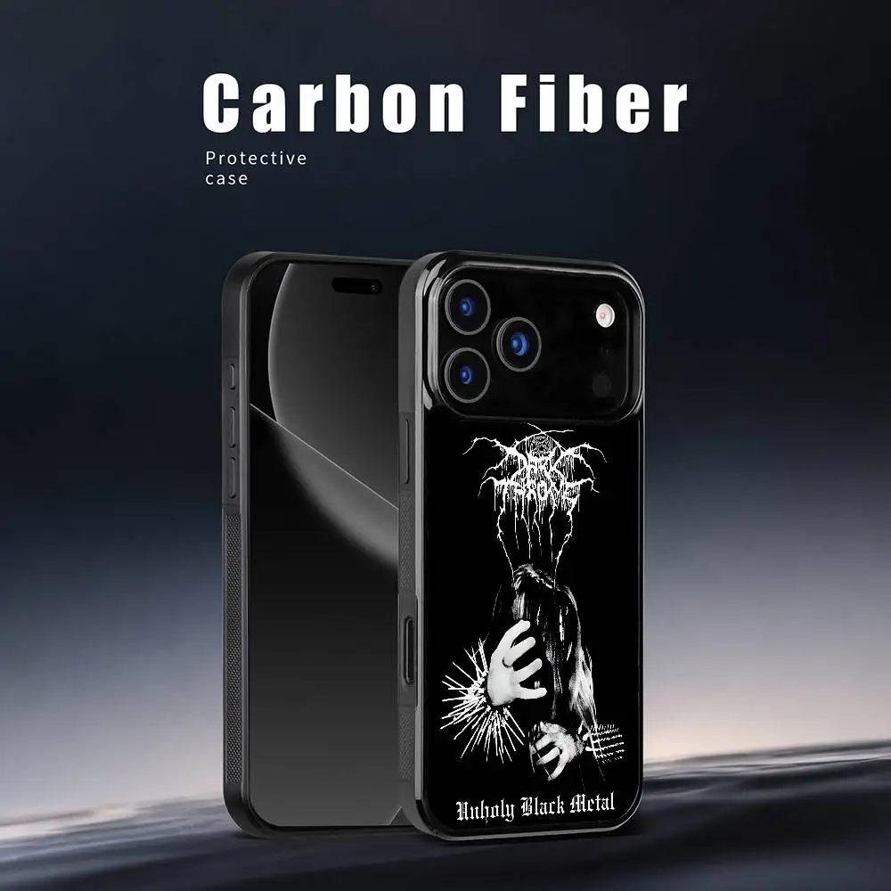 D-DARKTHRONE True N… - image