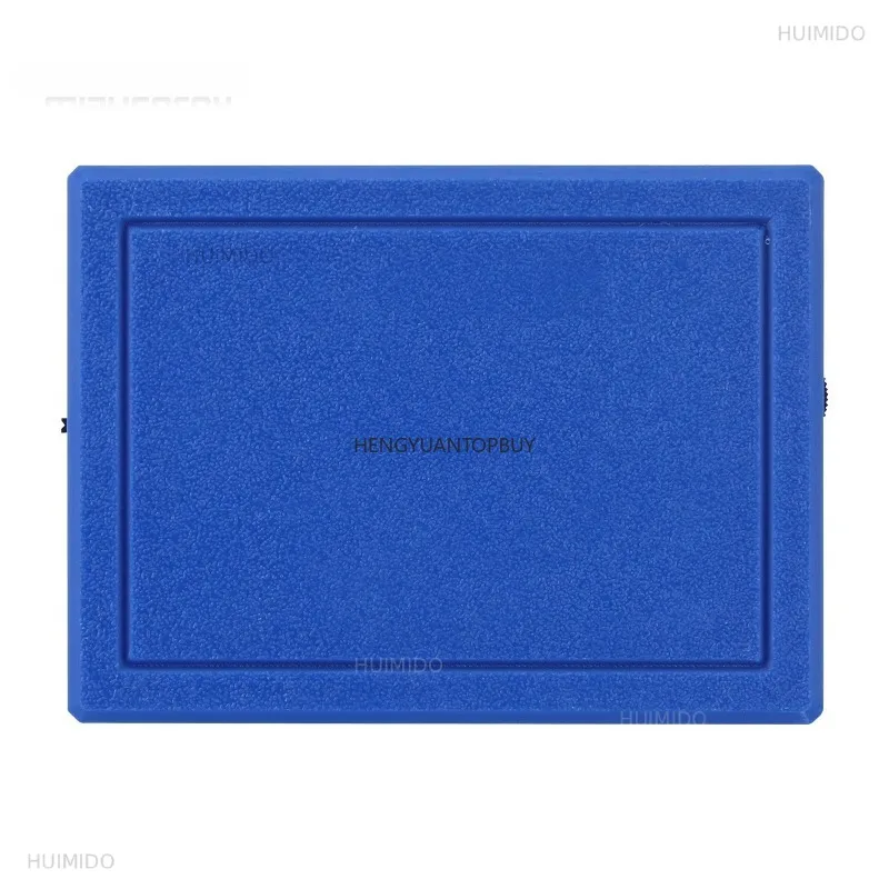HamGeek Morse Code Trainer CW Learner 3.5mmx2 3D-Printed with 2.3-inch LCD Screen for CW Input Practice
