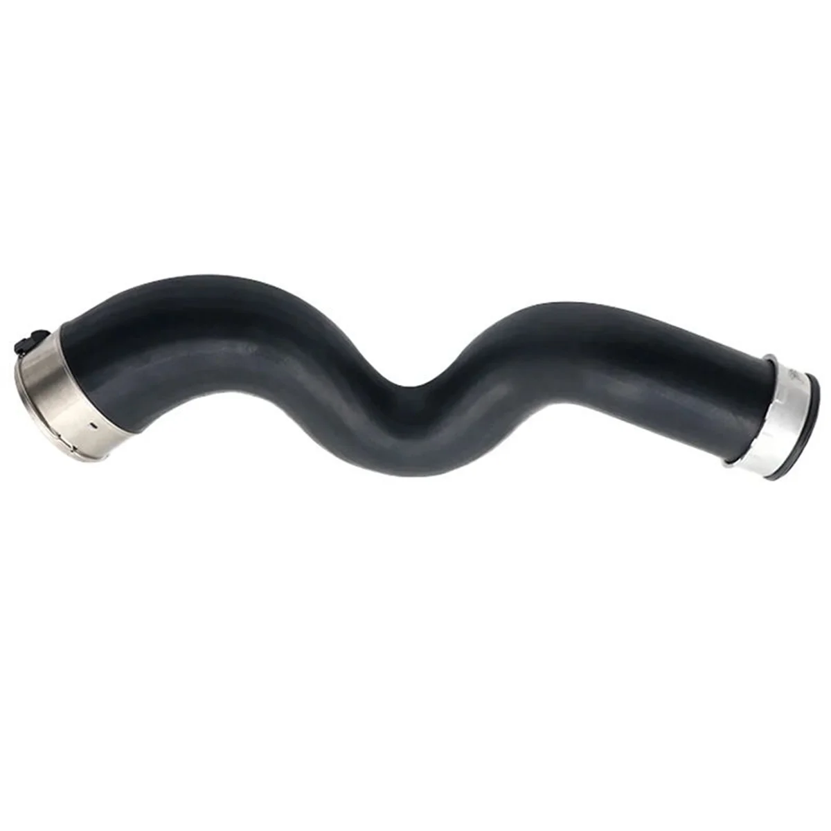 FD7-jCar المبرد Tubocharger خرطوم آخذ للهواء الأنابيب 11618513289 صالح لسيارات BMW 3 Series X1 E90 E91 E92