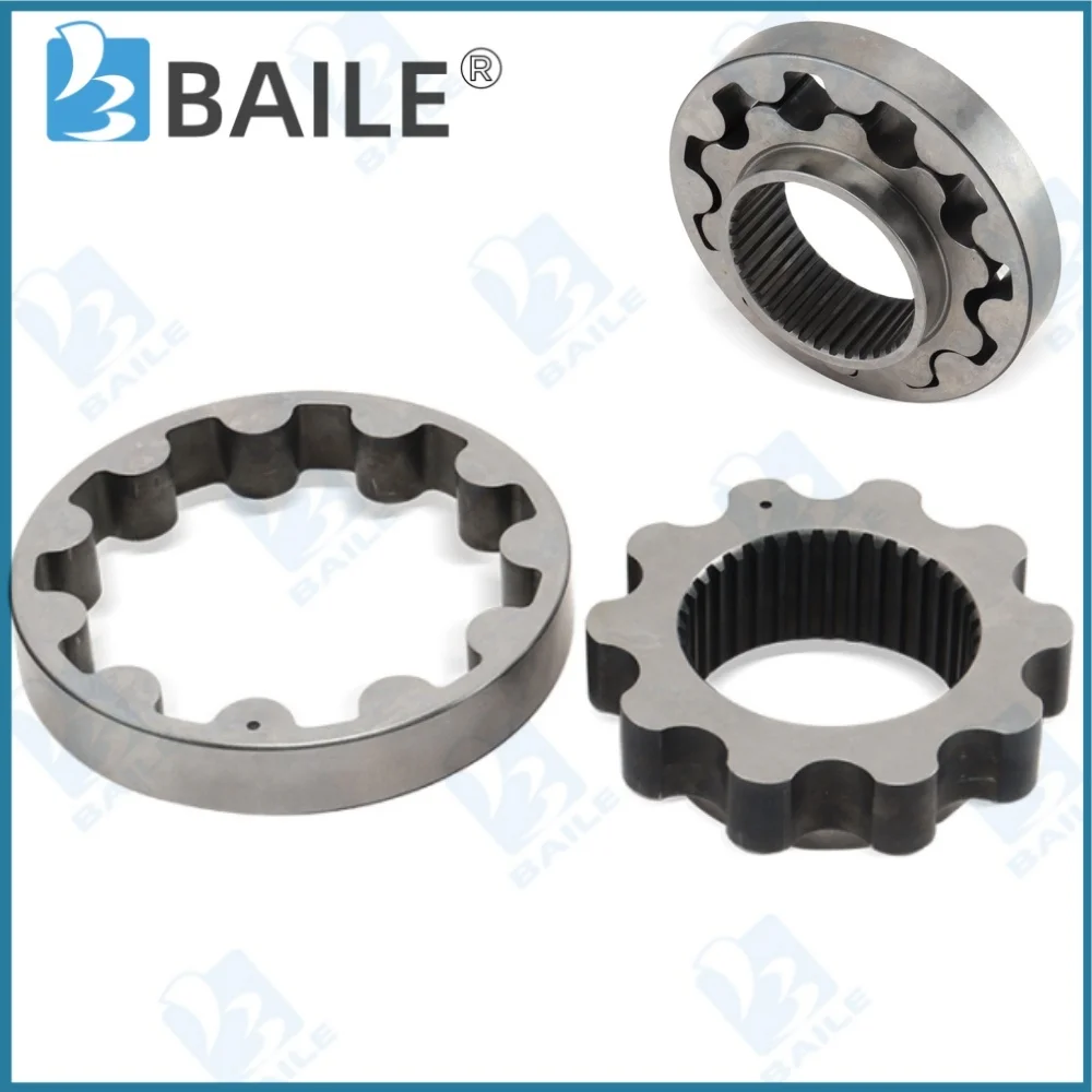 

Масляный насос V3300 1C010-35070 для двигателя Kubota 1C01035070 Запасные части для экскаватора