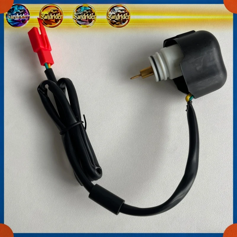 Carburetor Automatic Electric Choke for Linhai Xingyue Buyang YP VOG 150 250 260 300 CVK 20 22 30 32