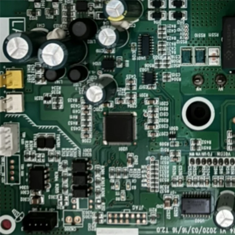 -A25M Per Gree GMV Compressore Scheda di Alimentazione Modulo Scheda di Conversione di Frequenza 30228000010 ZQ3330A GRZQ86-R4