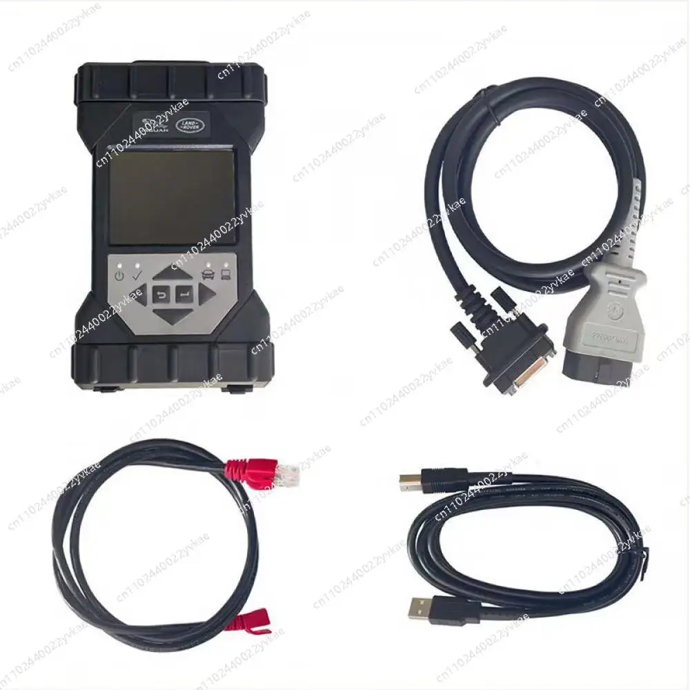 

JLR DoIP VCI SDD Pathfinder for Jaguar Land Rover Diagnostic Instrument Programming Tool