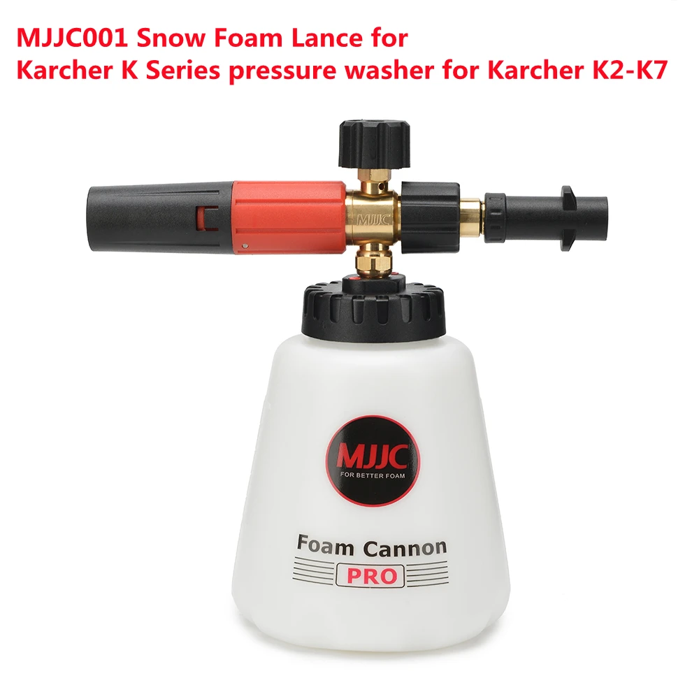 MJJC PRO FOAM LANCE セット S30cee377e74d42258039c639438d9