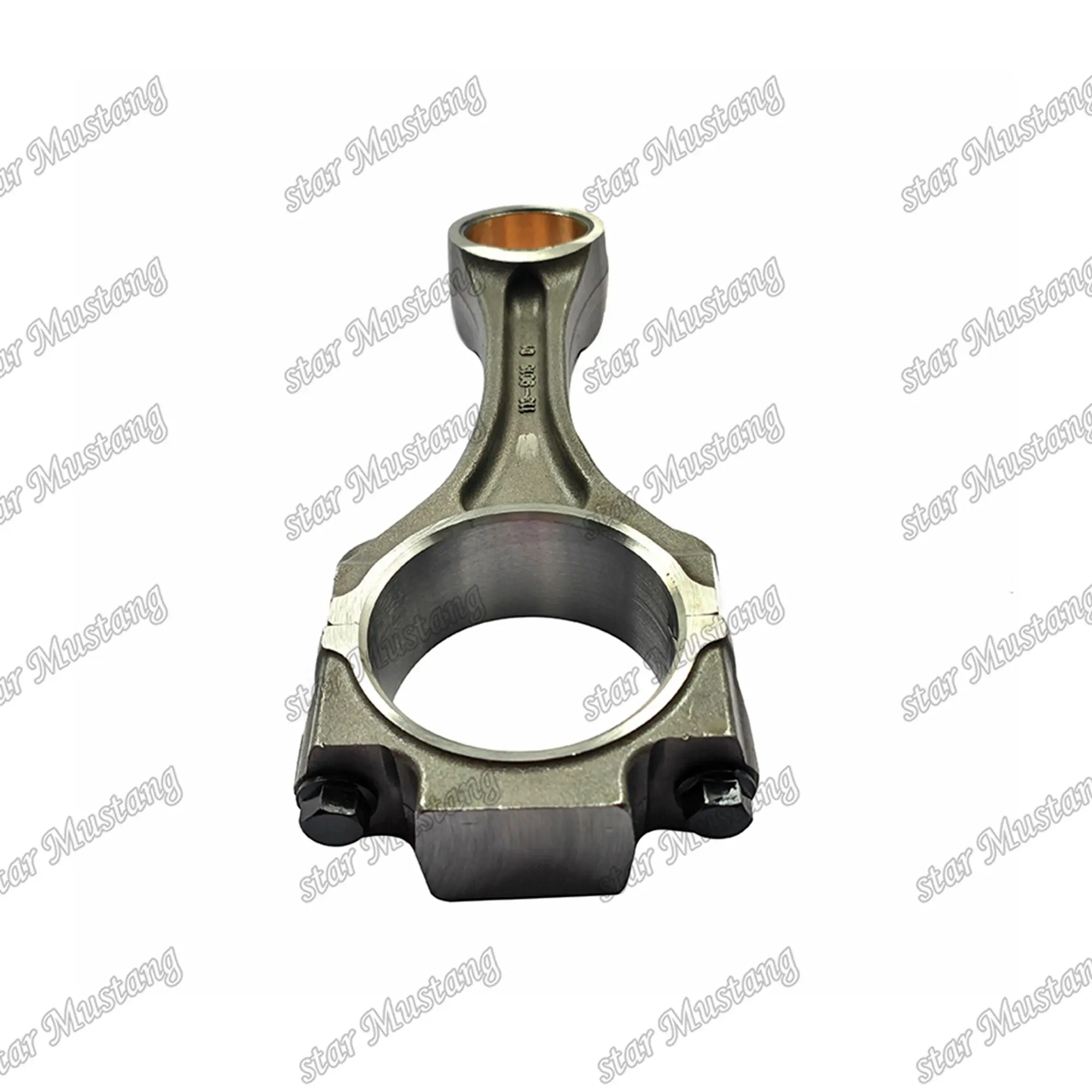 C12 C-12 Connecting Rod 113-9016 0R-8190 For Caterpillar Wheel-Type Loader/Excavator/Motor Grader/Marine/Truck