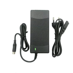 36V Li-ion Electric Car Charger DC 42V 2A For Xiaomi M365 Self Balancing Hoverboard 36V Lithium Battery Group EU US Plug