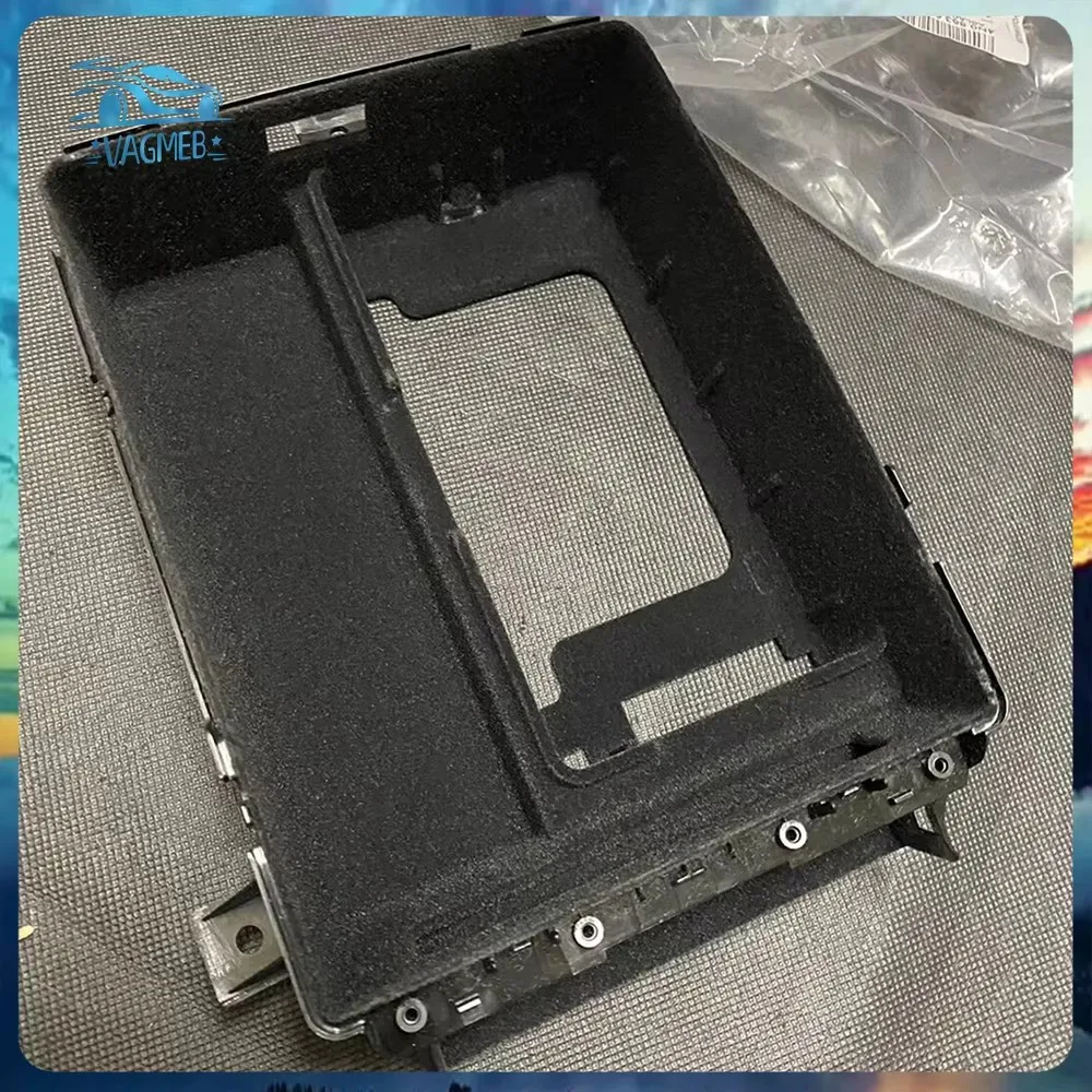 For Audi A8 D5 Wireless Charger Holder 4NO 863 075C