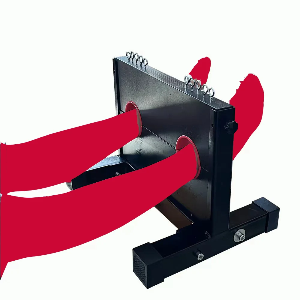 Sex Chair BDSM Furniture Bondage Bench Foot Buckle Itching Equipment Sex Position Training Couple SexToys Adult Game Accessories - view 3
