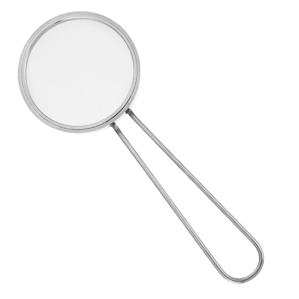 

Cell Strainer 250 Mesh Durable Stainless Steel Laboratory Tool Cell Filter for Breaking Clumped Cells Tissue Separation and Flow