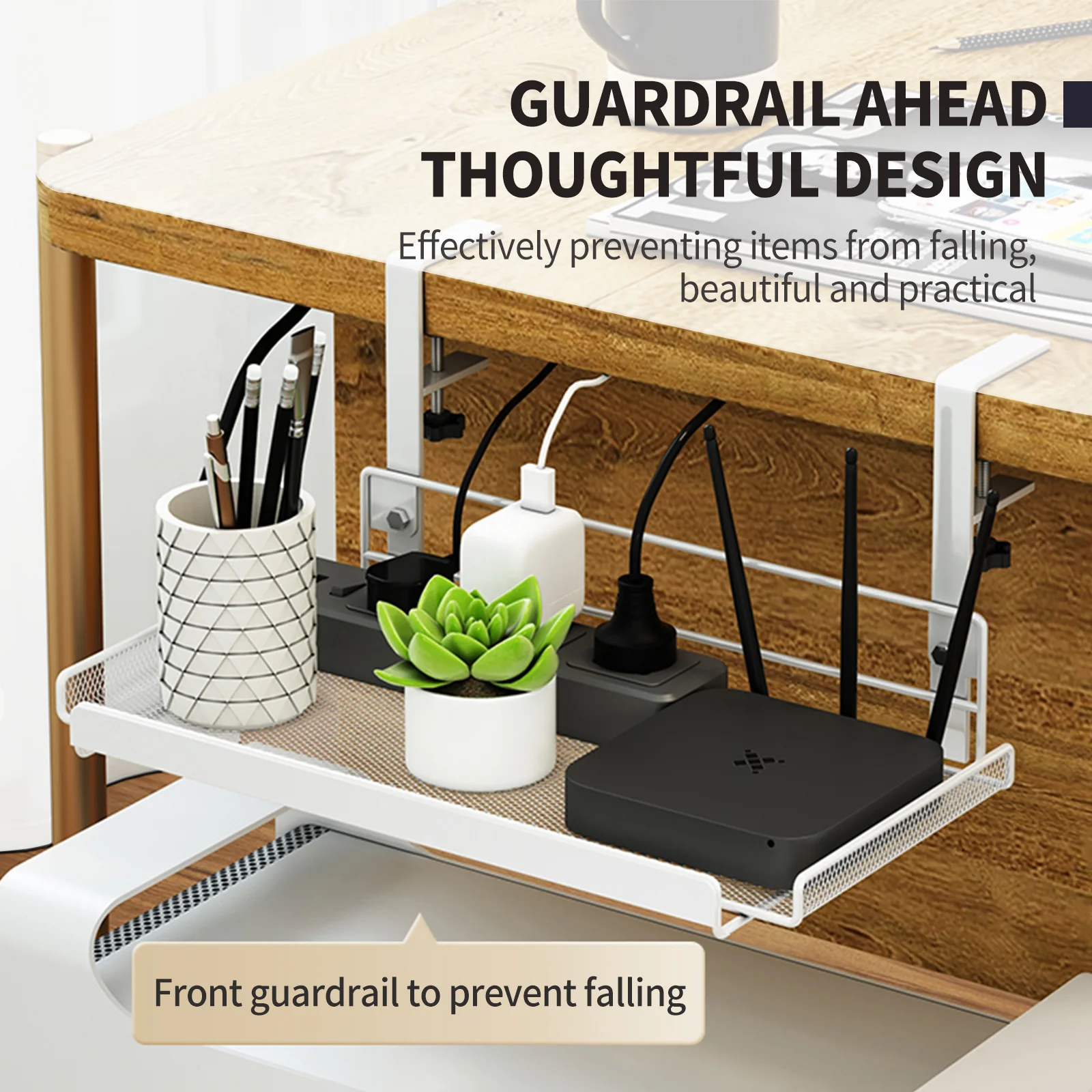Thumbnail 2 - #28 Best Cable Trays to Buy In 2026