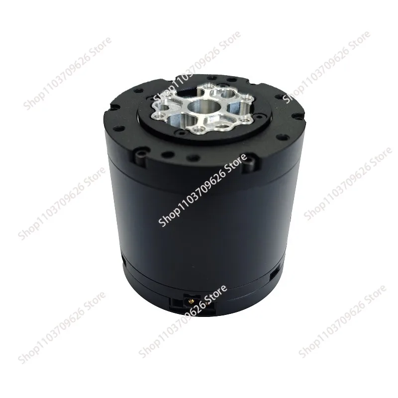 DM-J4340P-2EC MIT drive brushless servo arm robot, joint motor deceleration dual code