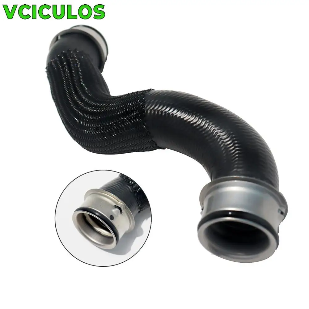 

Шланг охлаждающей жидкости радиатора двигателя A2125018282 2125018282 для C204, шланг кондиционера, автомобильные аксессуары для двигателя, замена детали