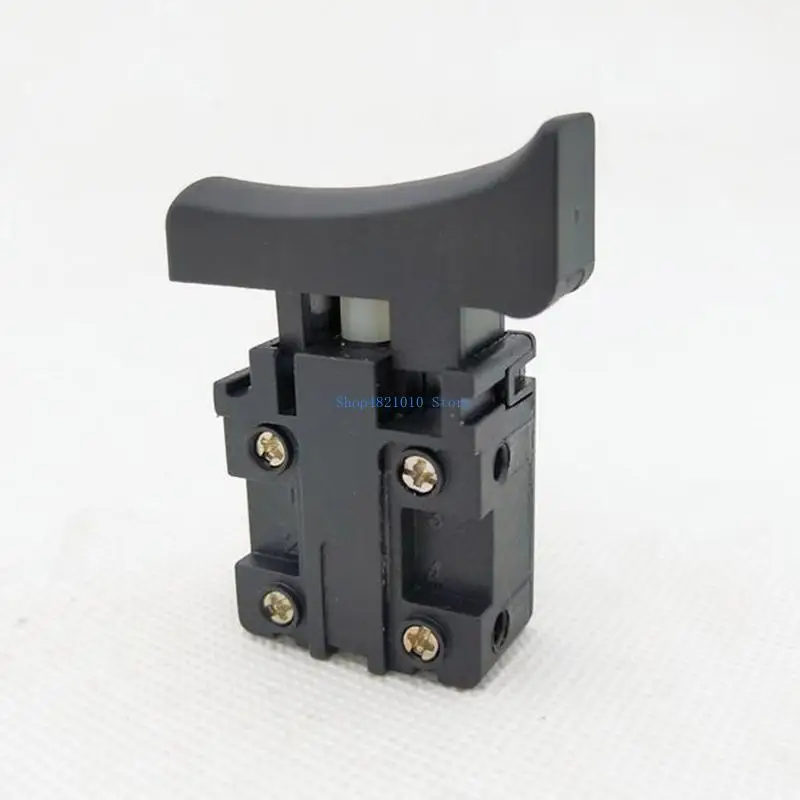 

T3LF Speed Control Hand Drill Speed Control Activates Switch