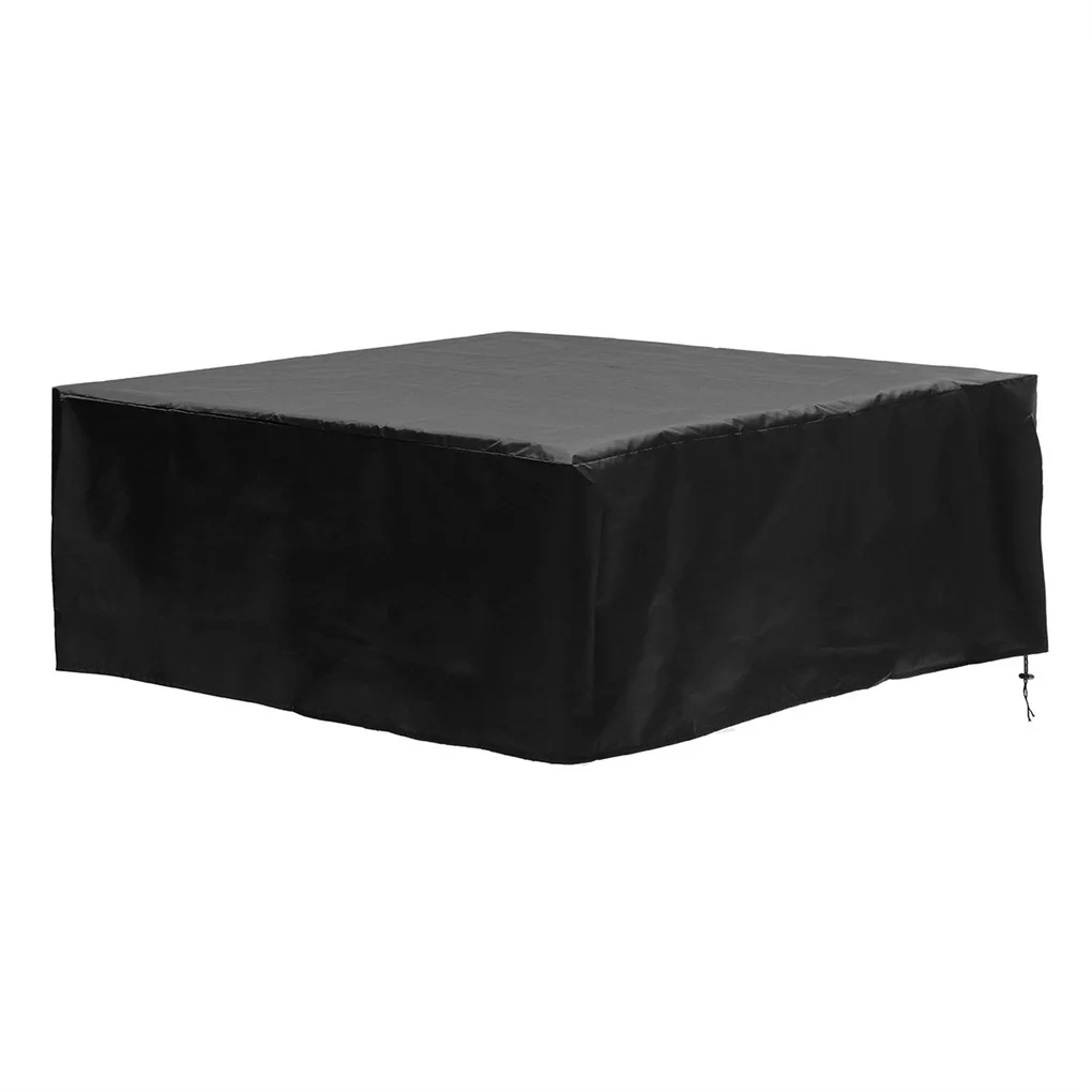 

Bath Pool Cover Table Protector Sealability Dustproof Furniture Dust Covers Universal Office Courtyard 200*200*85cm
