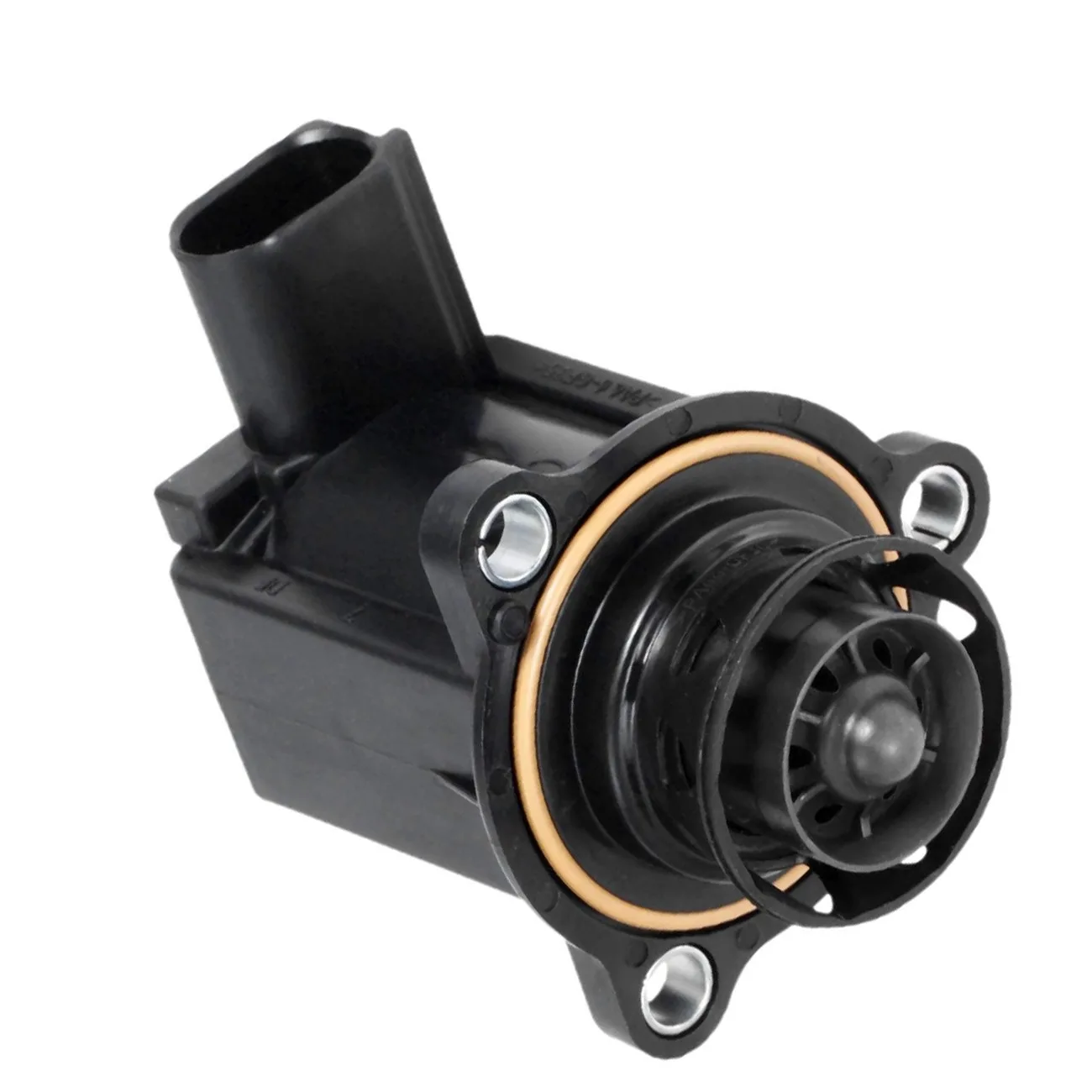 

Turbocharger Bypass Valve 06H145710D Cut-Off Bypass Diverter Valve For Audi A4 TT VW CC Eos GTI Jetta Passat Tiguan Beetle 2.0L