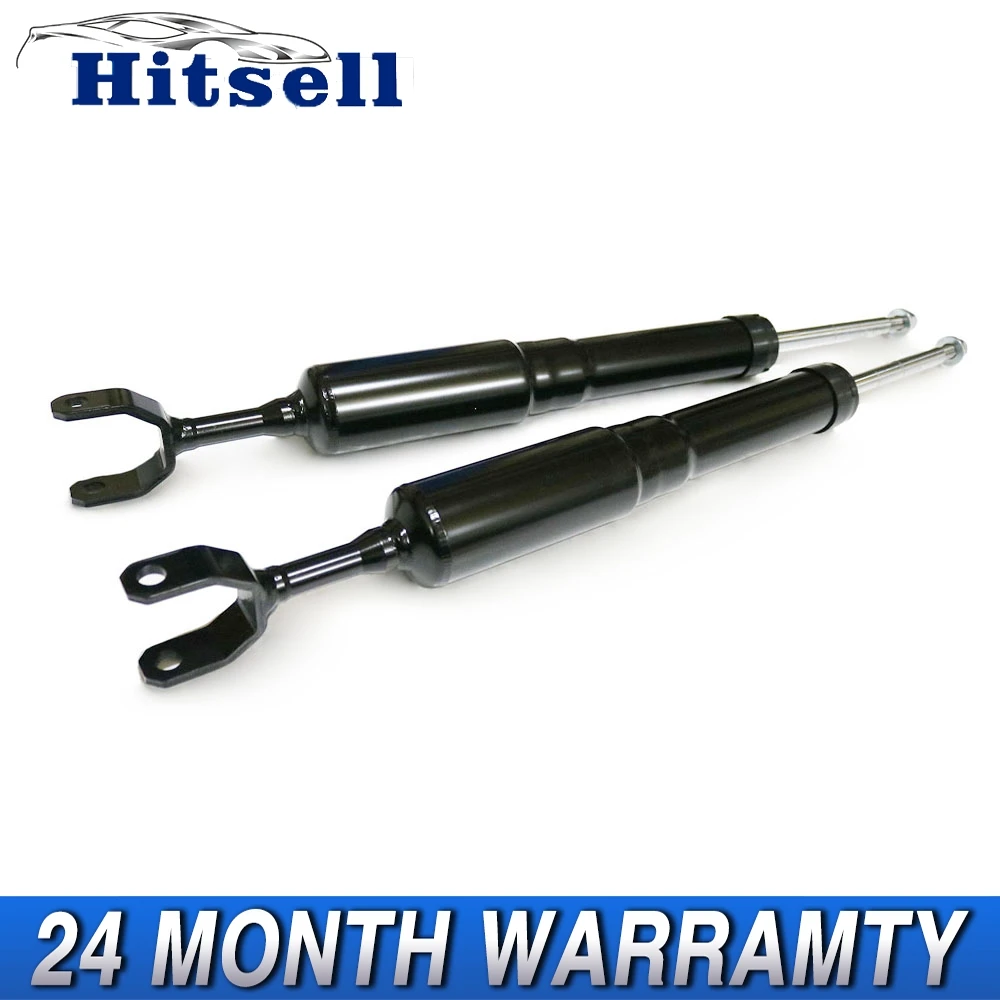 Pair Air Suspension… - image