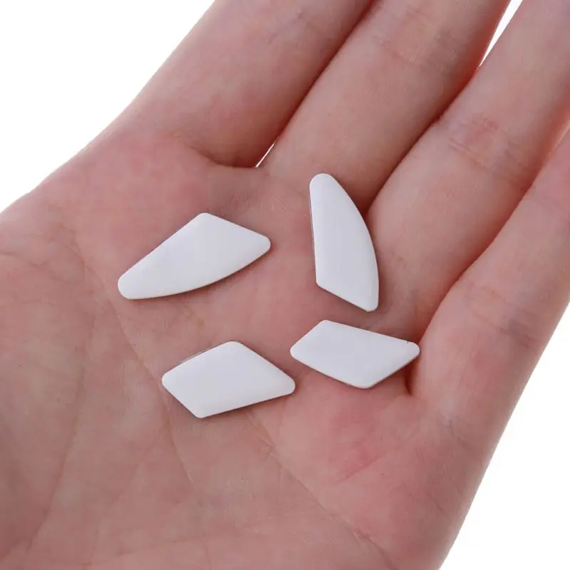 Hổ Chuột Chơi Game Giày Trượt Chân Cho Vẻ Vang Mẫu D Lướt Nhẹ Đường Cong Edge Tăng Cường