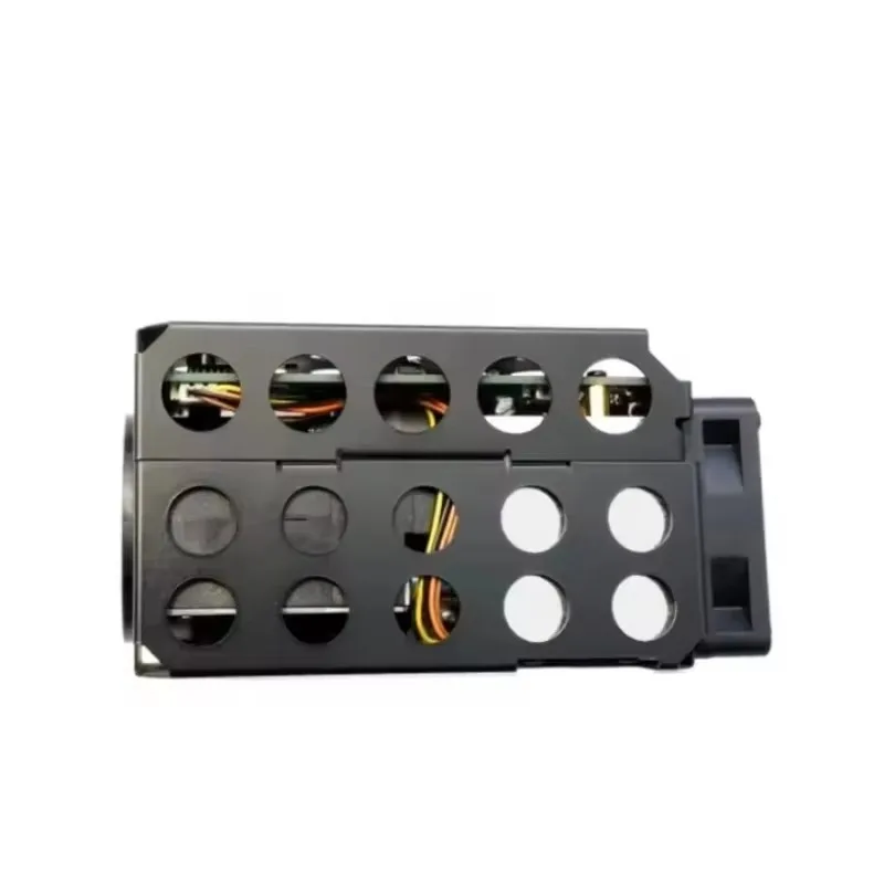 CCTV Security Network Infrared Camera Thermal Imaging 500mVCSEL Infrared Laser Lighting Module for Industrial Construction Areas