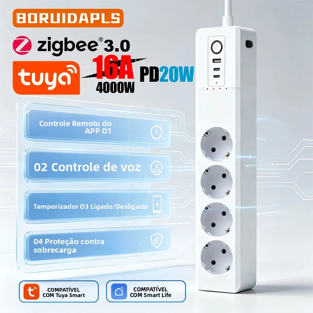 boruidapls-zigbee-eu-smart-power-strip-with-app-timing-voice-control-compatible-with-google-alexa-yandex-alice-for-smartthings