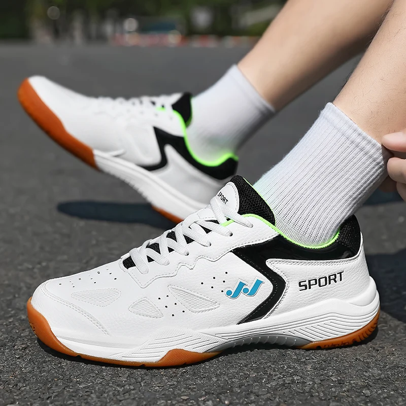 

Men's Dynamic & Energetic Sports Casual Shoes – Ignite Your Athletic Passion, Perfect for Team Activities & Outdoor Sports